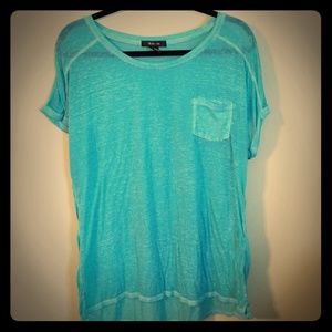 Style&co. XL shirt